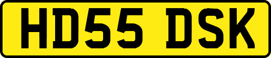 HD55DSK