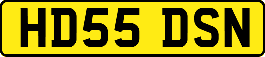 HD55DSN