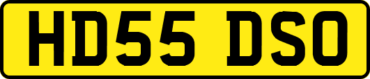 HD55DSO