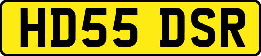 HD55DSR