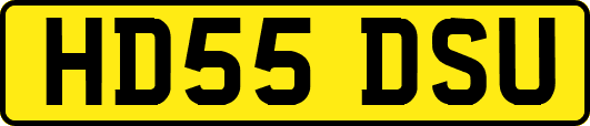 HD55DSU
