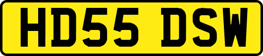 HD55DSW