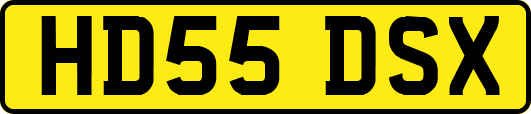 HD55DSX