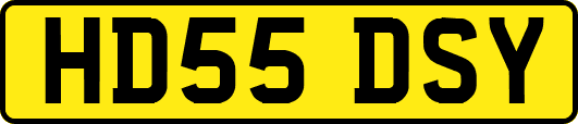 HD55DSY