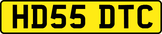 HD55DTC