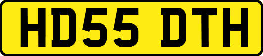 HD55DTH