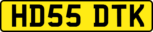 HD55DTK