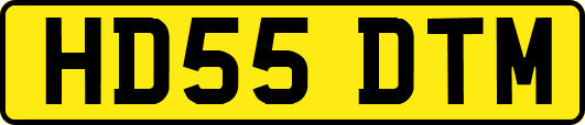 HD55DTM