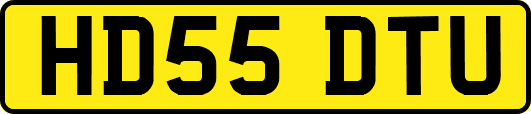 HD55DTU
