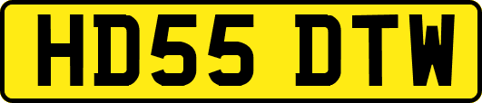 HD55DTW