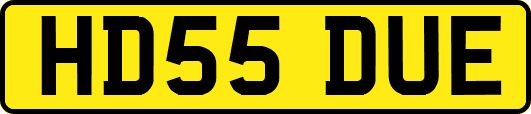 HD55DUE