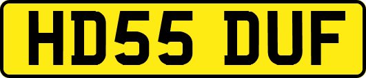 HD55DUF