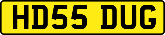 HD55DUG