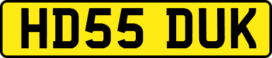 HD55DUK