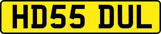 HD55DUL