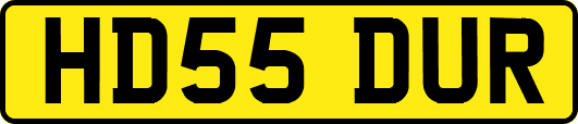HD55DUR