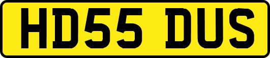 HD55DUS