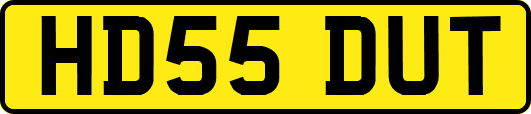 HD55DUT