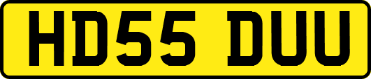 HD55DUU