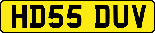HD55DUV