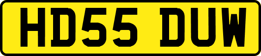 HD55DUW