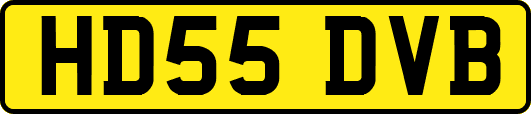 HD55DVB