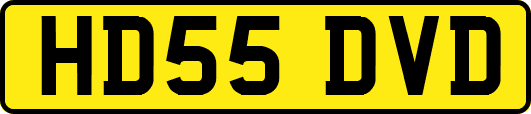 HD55DVD