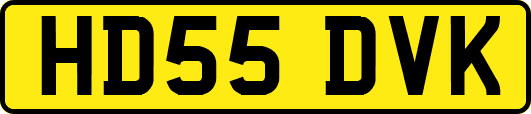 HD55DVK