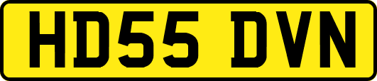 HD55DVN