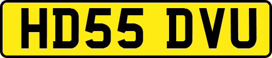 HD55DVU