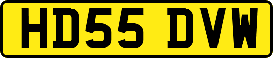 HD55DVW