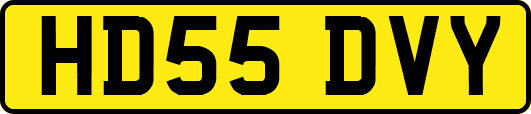 HD55DVY