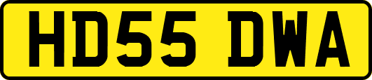 HD55DWA
