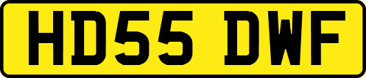 HD55DWF