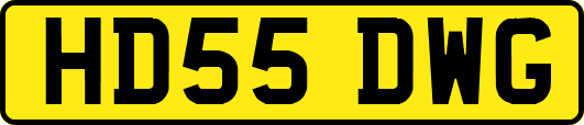 HD55DWG