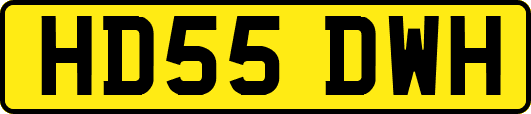 HD55DWH