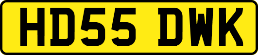 HD55DWK