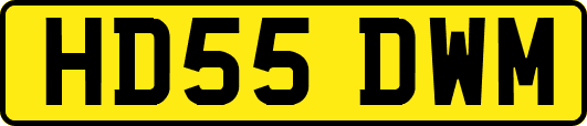 HD55DWM