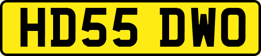 HD55DWO
