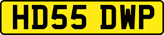HD55DWP