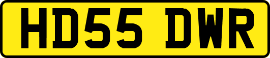 HD55DWR