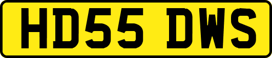 HD55DWS