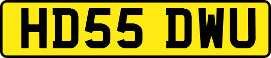 HD55DWU