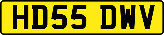 HD55DWV