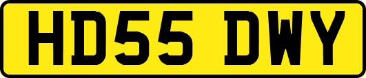 HD55DWY