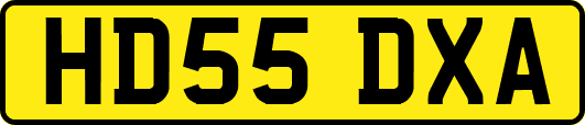 HD55DXA