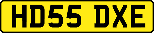 HD55DXE
