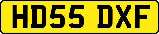 HD55DXF