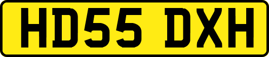 HD55DXH