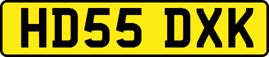 HD55DXK